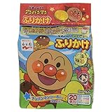 Nagatanien Anpanman FURIKAKE | Rice Seasoning | 50g