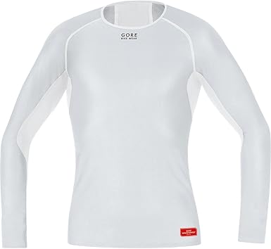 gore bike wear base layer