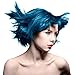 Manic Panic Semi- Permanent Hair Dye After Midnight Blue