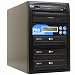 Produplicator 1 to 3 24X Burner M-Disc Support CD DVD Duplicator - Standalone Copier Duplication Tower primary