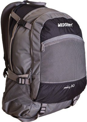 wildcraft pack y 30