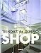 Tiendas de diseno/ Design Stores: Shop (Artes Visuales Links) (Spanish Edition)