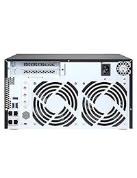 QNAP TVS-871-i7-16G-US