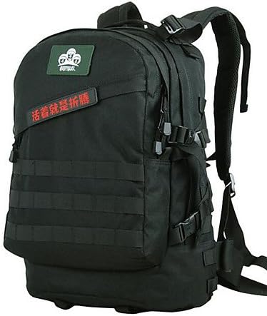 HWB/ 10 L Backpack Multifunctional Army Green Oxford