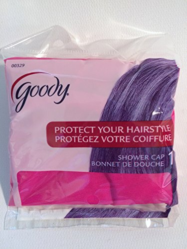 Goody Shower Cap - 1 Pk.