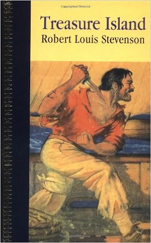 treasure island free online book