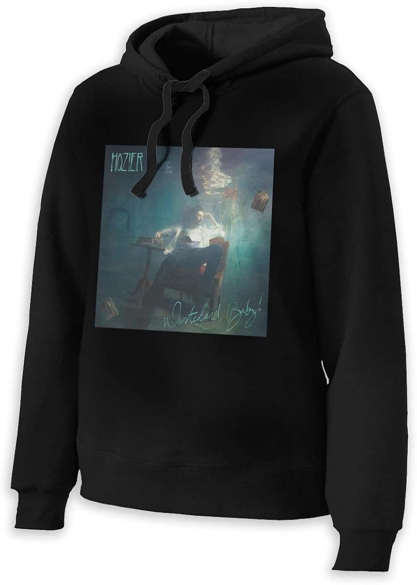 hozier sweatshirt
