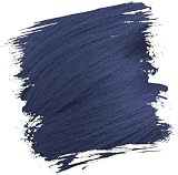 Crazy Color Sapphire Hair Colour 100 ml – Semi-Permanent, Vibrant Tint view 2