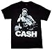 Johnny Cash Finger T-shirt