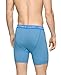 Calvin Klein Men's Underwear Cotton Stretch 3 Pack Boxer Briefs