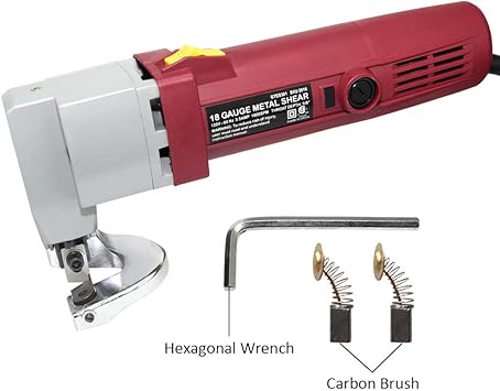 EJWOX  Shears product image 4