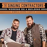 Working On A Building: Hymns & Gospel Classics