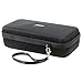 Hard Case fits AAXA P300 Neo/Pico/Micro LED Projector Hard Carrying Case Travel Bag. - Fits All Accessories. (Not for P5 / P6)