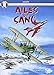 Gilles Durance, Tome 4 : Ailes de sang by 