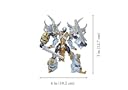 Transformers: The Last Knight Premier Edition Deluxe Dinobot Slug