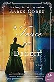 A Trace of Deceit: A Novel