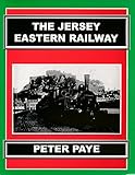 Image de Jersey Eastern Railway (History of Railway on Jersey)