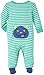 Carter's Baby Boys' Footie, Monster, 9 Months