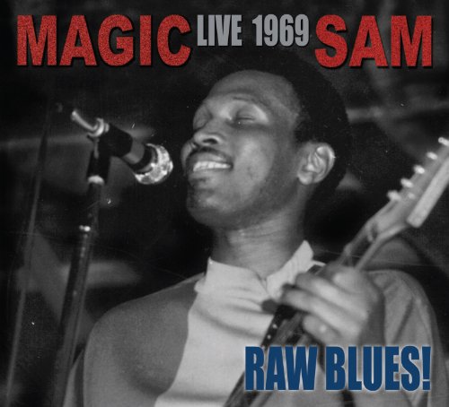 Magic Sam - The Rough Guide To Chicago Blues - Zortam Music
