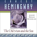 The Old Man and the Sea by 