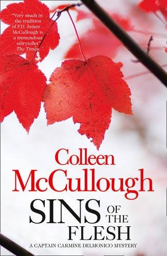 Sins of the Flesh Paperback – 28 Aug. 2014