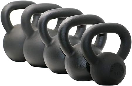 apollo athletics kettlebell
