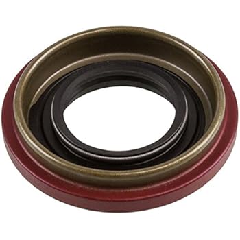 thumbnail image 2 of Ford Racing M-4676-A111 Pinion Oil Seal - Genuine Ford Replacement Part, Made In Mexico 2 of 9