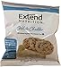 Extend Crisps, White Cheddar, 1.1 oz. Bags (Pack of 5)