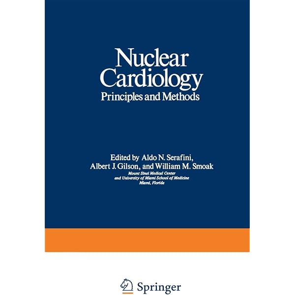 Atlas of Nuclear Cardiology: Imaging Companion to Braunwald's