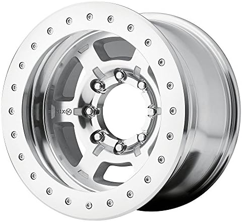 American Racing Atx Series Ax757 Chamber Pro Ii Machined 17x9 5x114.3 -24et 72.6