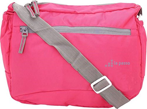 Messenger Bag