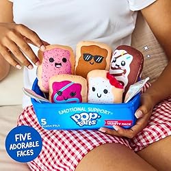 Pop-Tarts™ Emotional Support by