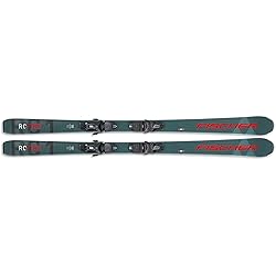 FISCHER Unisex RC Fire Lightweight Easy-to-Handle