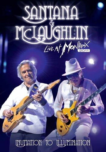 Invitation to Illumination: Live at Montreux 2011 Invitation to Illumination: Live at Montreux 2011