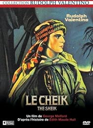 Le Cheik