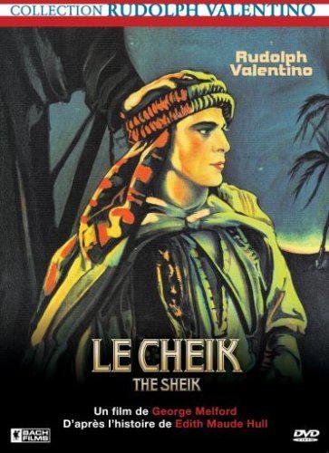 Le Cheik