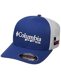 Columbia PFG   Gorra de malla