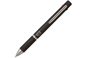 クレパス Sakura Crepas GB4M1004#49 Multifunction Pen Ball Sign 4+1 Black