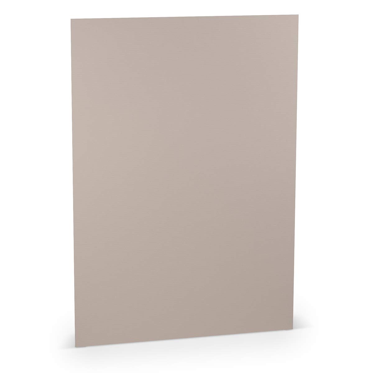 Paperado 160gsm A4 Sheet - Taupe (Pack of 10)