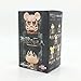 Attack On Titan x Bearbrick Blind Box Series by Medicom Toy