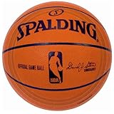 Spalding® Basketball Dinner Plates Pkg/18