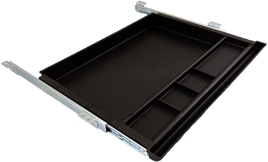 Amazon Com Pencil Drawer By Nycco Underdesk Drawer 23 Inch Wide