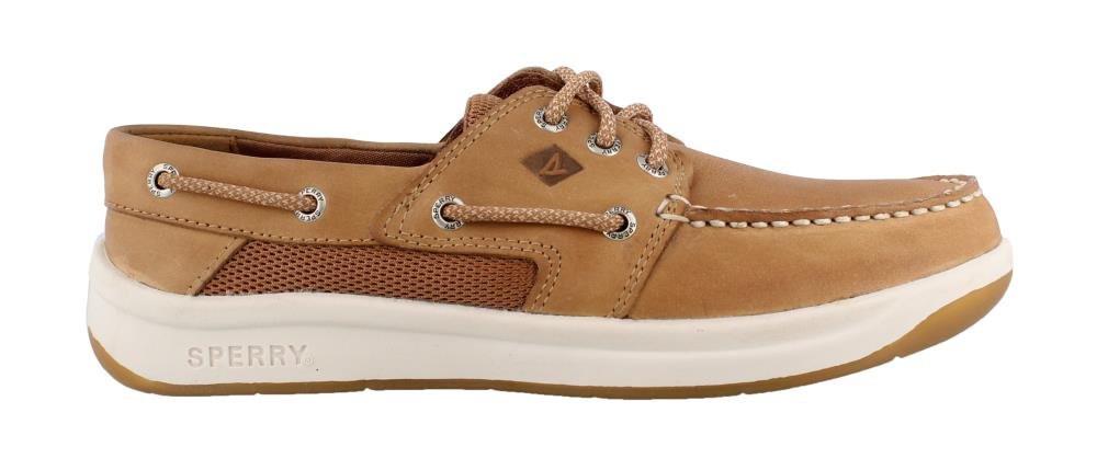 sperry convoy 3 eye