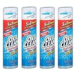 OxiClean Max Force Gel Stick, 6.2 Oz
