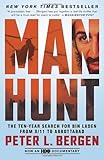 Manhunt: The Ten-Year Search for Bin Laden from 9/11 to Abbottabad cover