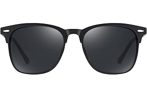 Dwbulndok Color Blind Glasses for Red-Green Blindness, CX-011 Color Blind Corrective Glasses - Used for Indoor and Outdoor