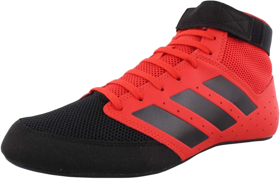 Amazon.com | adidas Men's Mat Hog 2.0 Wrestling Shoe | Wrestling