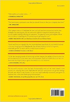 Amazon Com Profit From The Core A Return To Growth In