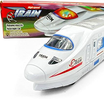 go train toy