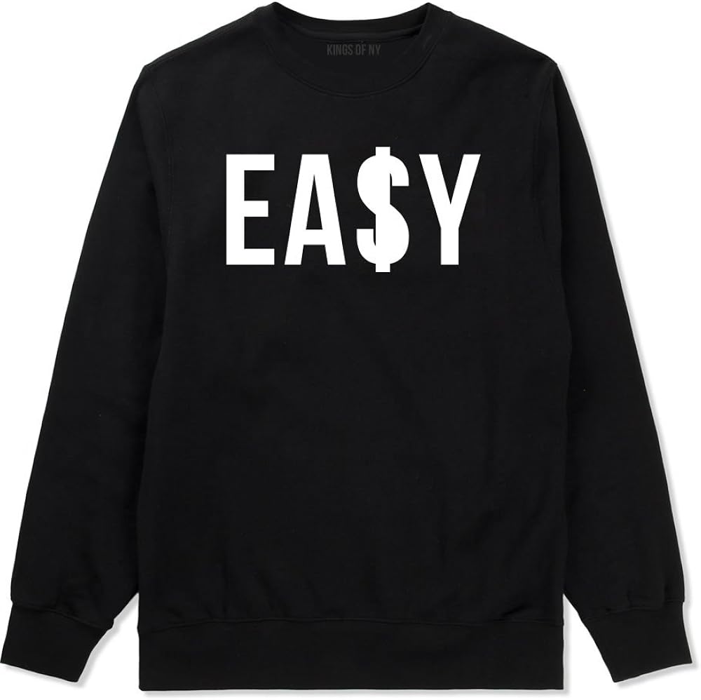 cool crewneck sweatshirts